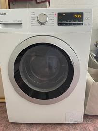 Lavatrice Haier 8Kg