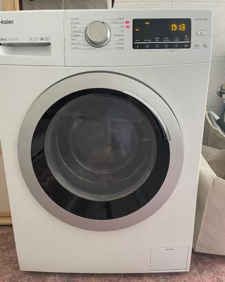 Lavatrice Haier 8Kg