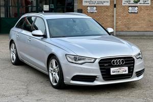 Audi A6 Avant 3.0 TDI 204 CV quattro S tronic