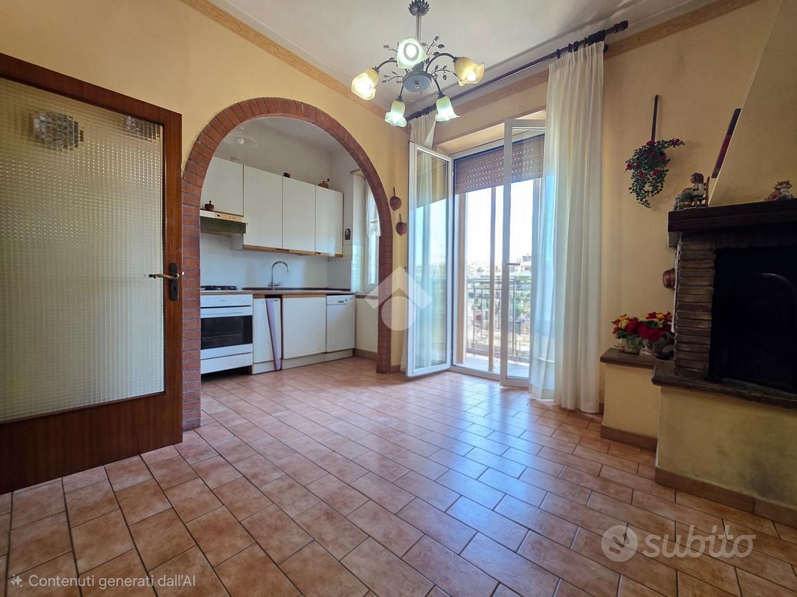 Appartamento – Orvieto, Orvieto Scalo - Vista 5