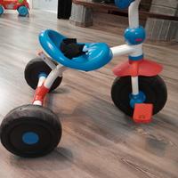 triciclo bimbo
