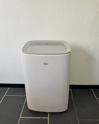 Condizionatore portatile