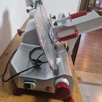 affettatrice lama 30