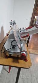 affettatrice lama 30