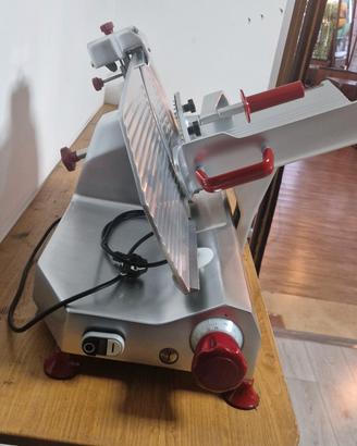 affettatrice lama 30
