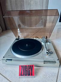 PHILIPS F-7230 giradischi