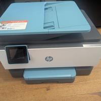 HP OfficeJet Pro 9015e All-In-One Printer