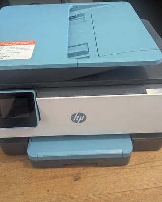 HP OfficeJet Pro 9015e All-In-One Printer