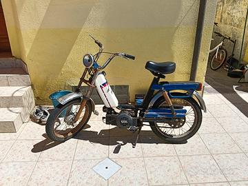 fantic motore issimo 50