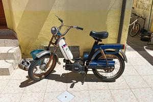 fantic motore issimo 50