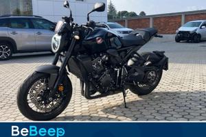 Honda CB 1000 R BLACK EDITION ABS