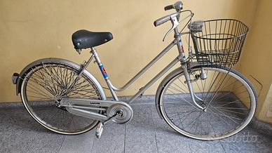 BICICLETTA DA DONNA VINTAGE 