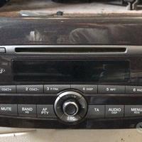 autoradio Fiat bravo