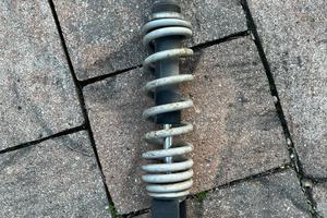 Ammortizzatore Malaguti Phantom F12