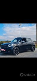 Mini countryman 1.6 