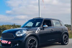 Mini countryman 1.6 
