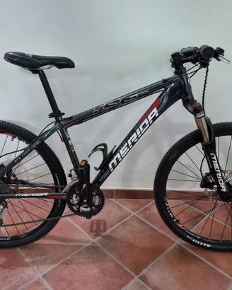 Mtb front MERIDA TFS
