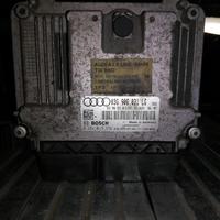 Centralina motore AUDI A3 S LINE 1968cc TDI 2008