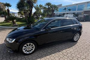 Audi A3 1.6 TDI clean diesel Ambition