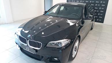 BMW Serie 5 F10 Berlina - SERIE 5 BERLINA MSPORT C