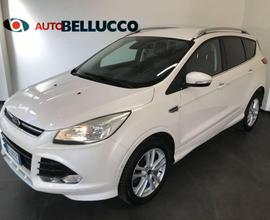 FORD Kuga 2.0 TDCI 150 CV Powershift 4WD