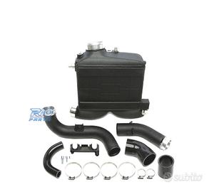 INTERCOOLER MERCEDES W205 14-21