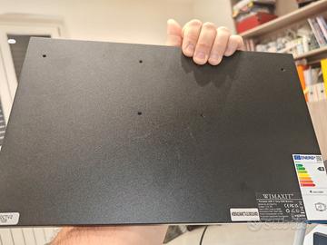 monitor portatile touch screen 