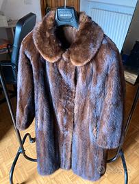 Pelliccia di visine