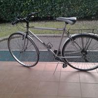 bici uomo 21 marce vintage