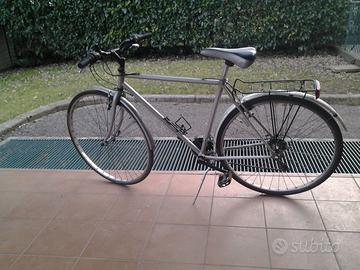 bici uomo 21 marce vintage