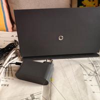 Modem router WI-FI Vodafone Station SHG3000