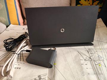 Modem router WI-FI Vodafone Station SHG3000