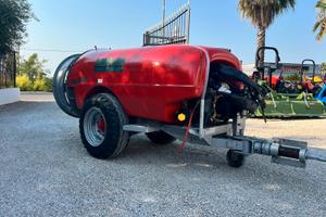 ATOMIZZATORE USATO LOCHMANN 1000 LITRI