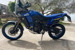 Yamaha tenere 700
