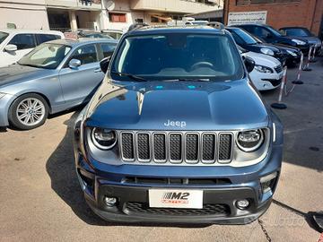 Jeep Renegade 1.5 Turbo T4 MHEV Upland