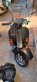 Vespa pk 50