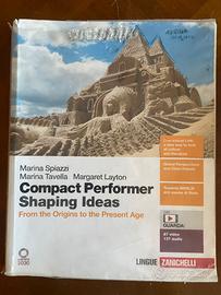 Compact performer. ISBN: 9788808917034