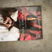 DVD habemus papam