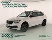 Skoda Kamiq 1.0 g-tec monte carlo 90cv