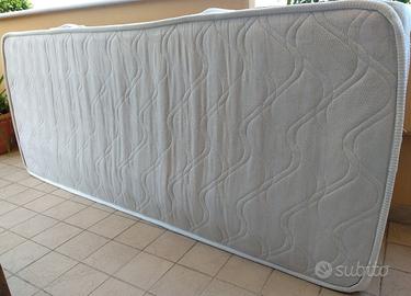 Materasso 80x190