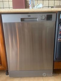 Lavastoviglie Beko