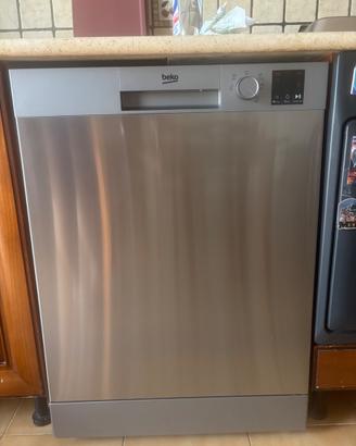 Lavastoviglie Beko