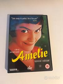 DVD Amelie special edition