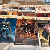 Fumetti Serie Ultimates
