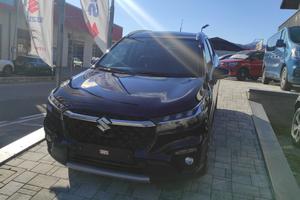 SUZUKI S-CROSS 1.4 IBRIDA TOP 4X4 4WD TETTO APRILB
