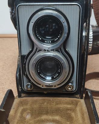 SEM-SEMFLEX OCTO 3,5 TYPE 31 (1959)50-100  6X6 

