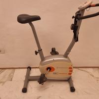 Cyclette ENERGETICS CT 1.2 magnetic