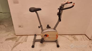 Cyclette ENERGETICS CT 1.2 magnetic