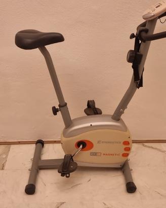 Cyclette ENERGETICS CT 1.2 magnetic