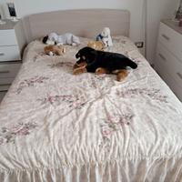 Letto una piazza e mezza